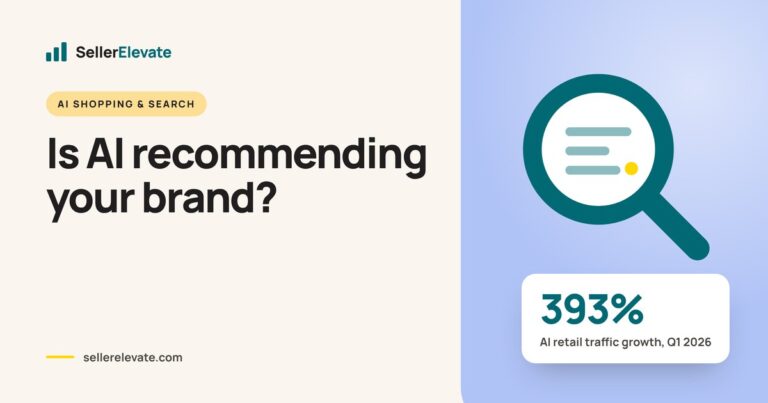 AEO and GEO for Product Brands: How to Track If AI Recommends You