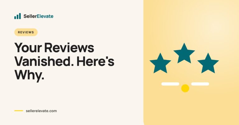 Amazon Removed All My Reviews: The “Unusual Review Behavior” Flag