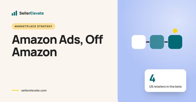Amazon Ads on iHerb: Only If You Already Sell There