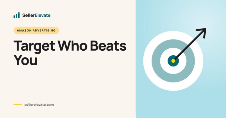 Using the Wrong Brand Analytics Report to Find Competitors?