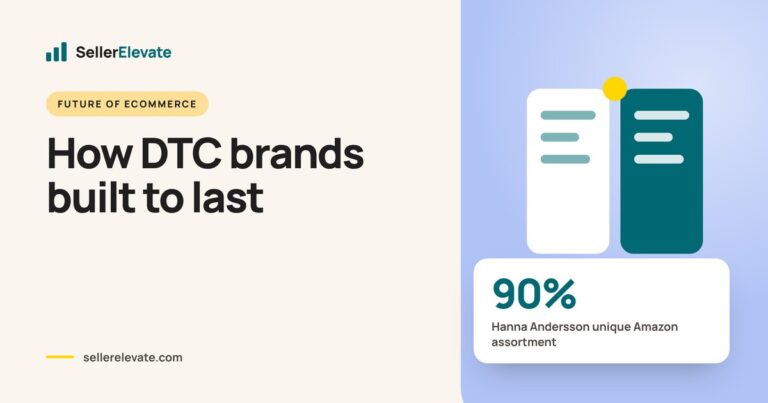 What Durable DTC Brands Do Differently: Rothy’s, Caraway, Hanna