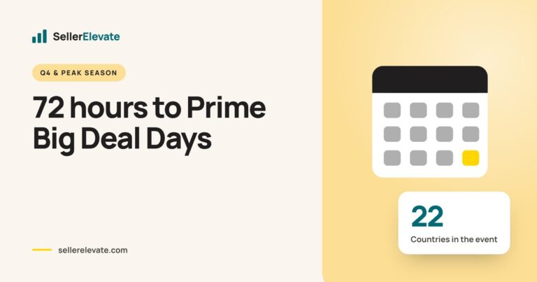 Prime Big Deal Days 2026: Last-Minute Moves and the Day-After Review