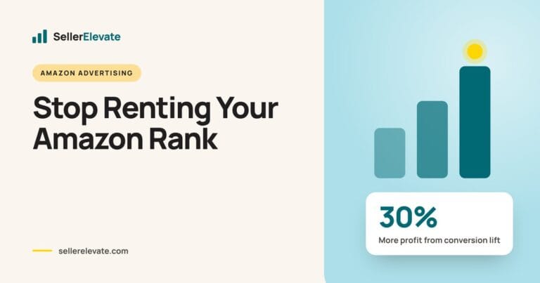 If Your Rank Collapses When You Cut Ad Spend, You’re Renting It