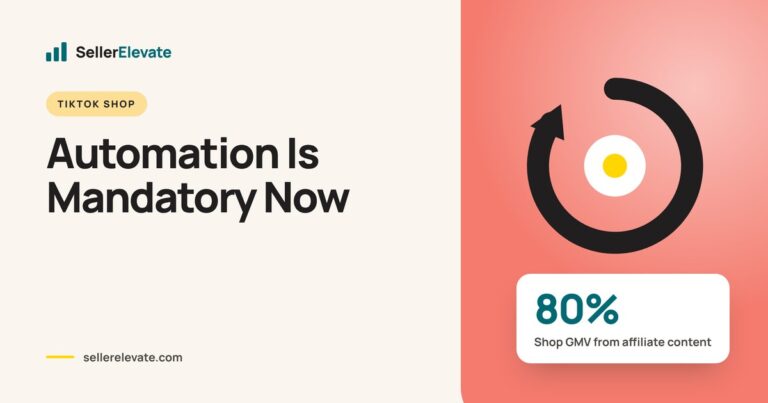 TikTok Made Automation Mandatory. Here’s How Not to Lose Money on It.