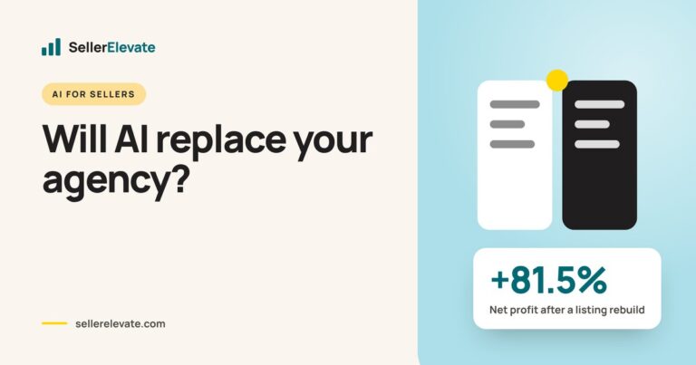 Will AI Replace Your Amazon Agency? Our Honest Answer
